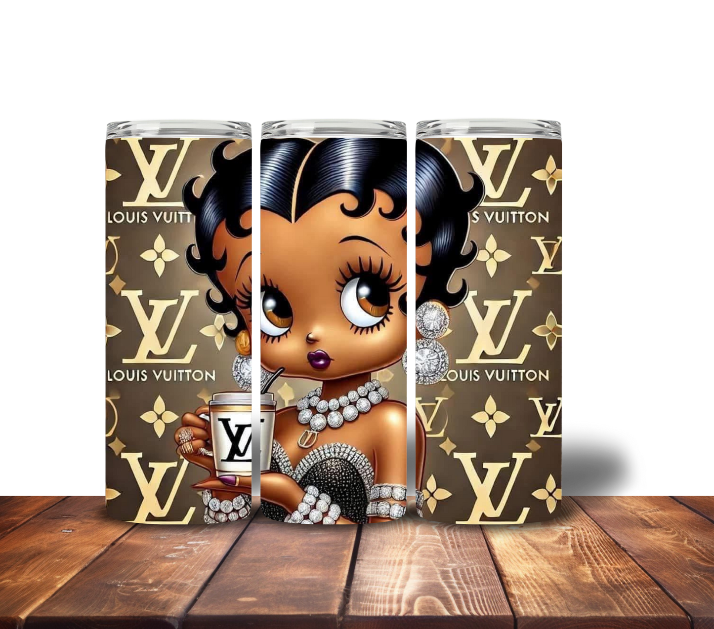 LV BETTY