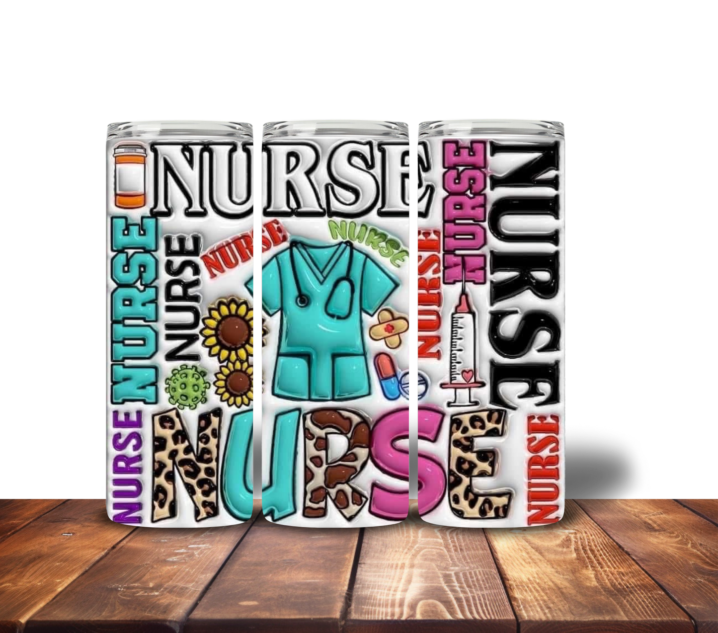 NURSE