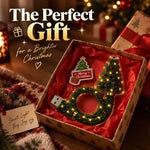 USB Powered Christmas Projector Light