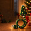 USB Powered Christmas Projector Light