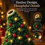 USB Powered Christmas Projector Light