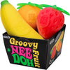 Fruit NeeDoh Sensory Stress Toy