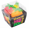 Fruit NeeDoh Sensory Stress Toy