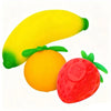 Fruit NeeDoh Sensory Stress Toy