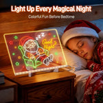 Gomymo LED Drawing Board