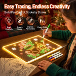 Gomymo LED Drawing Board