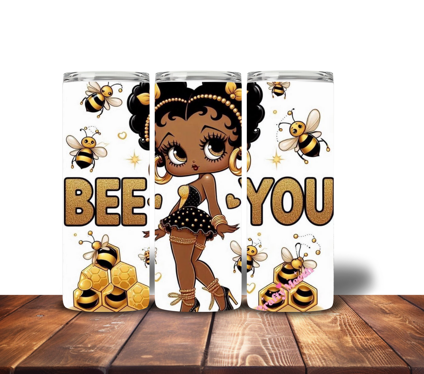 BEE YOU