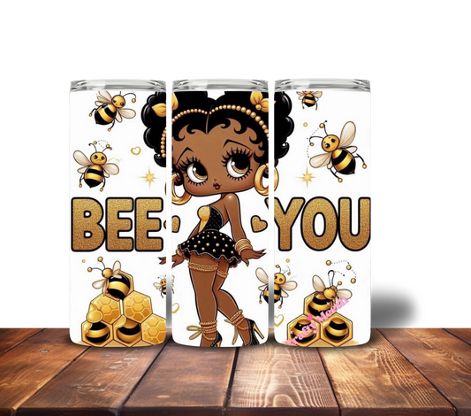 BEE YOU