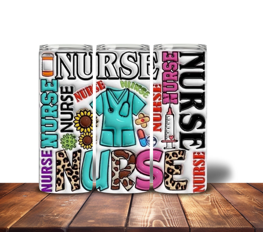 NURSE